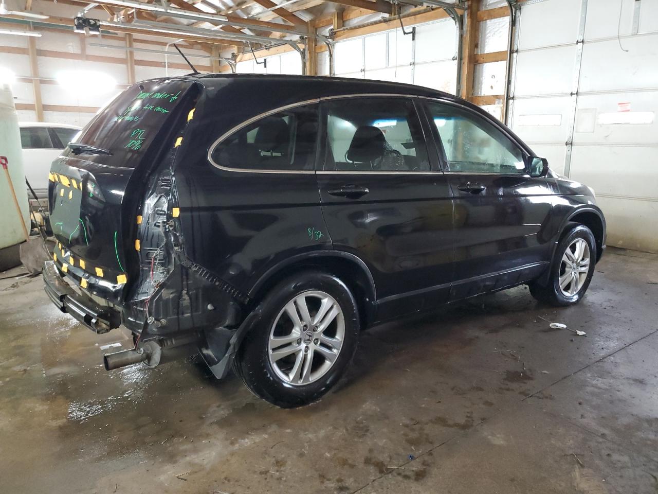 2011 Honda CR-V - Image 3