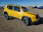 2023 Jeep Renegade Latitude за продажба в Adelanto, CA - All Over