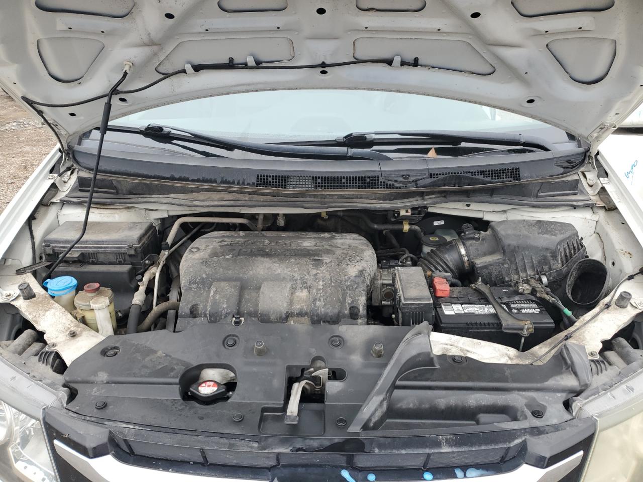 2014 Honda Odyssey - Image 12