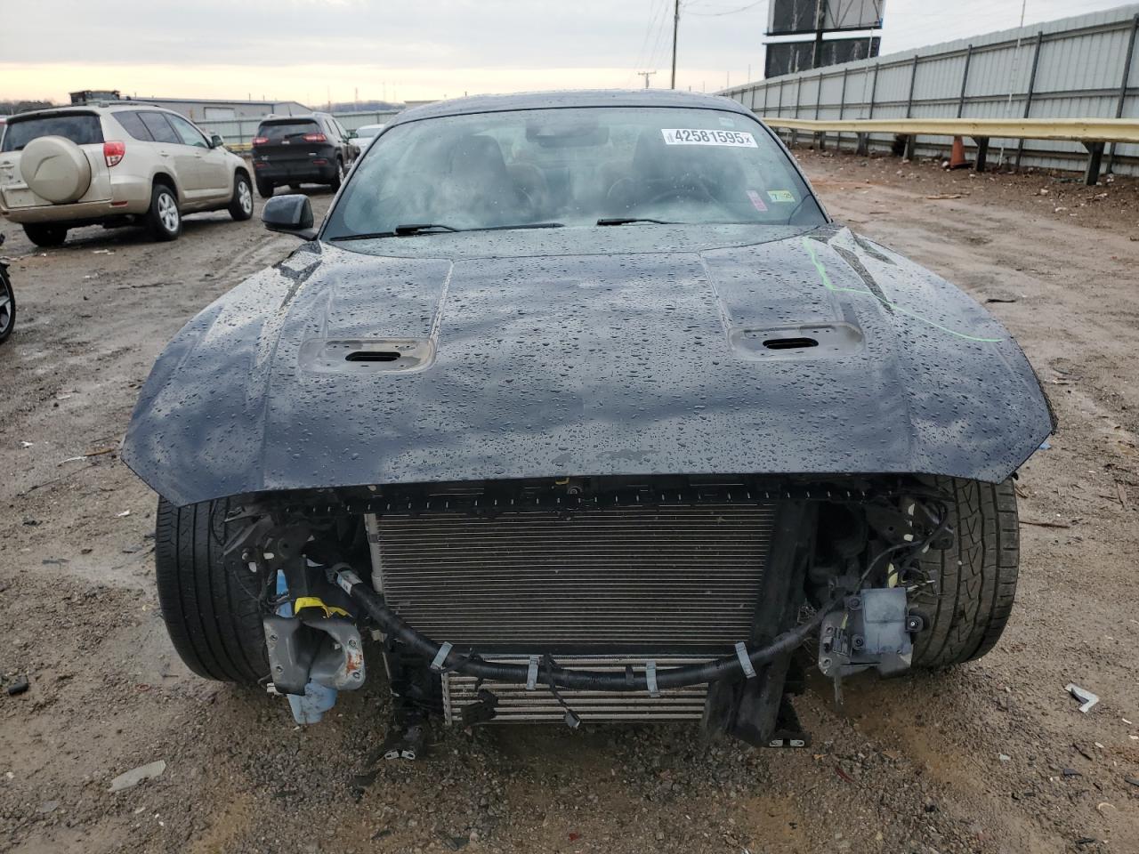 2020 Ford Mustang - Image 5