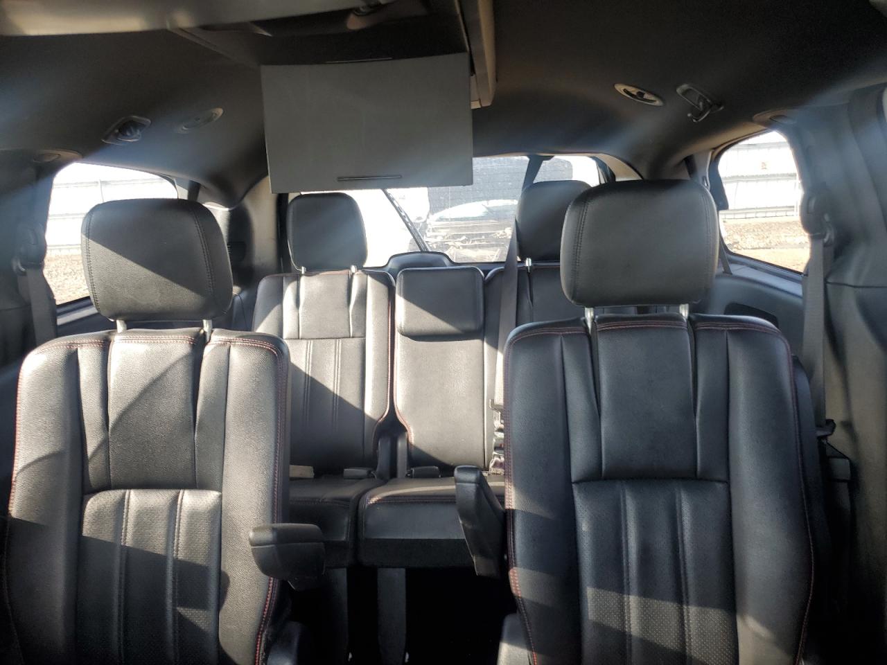 2018 Dodge Caravan - Image 10