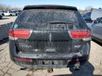 2015 Lincoln Mkx  на продаже в Bridgeton, MO - Front End