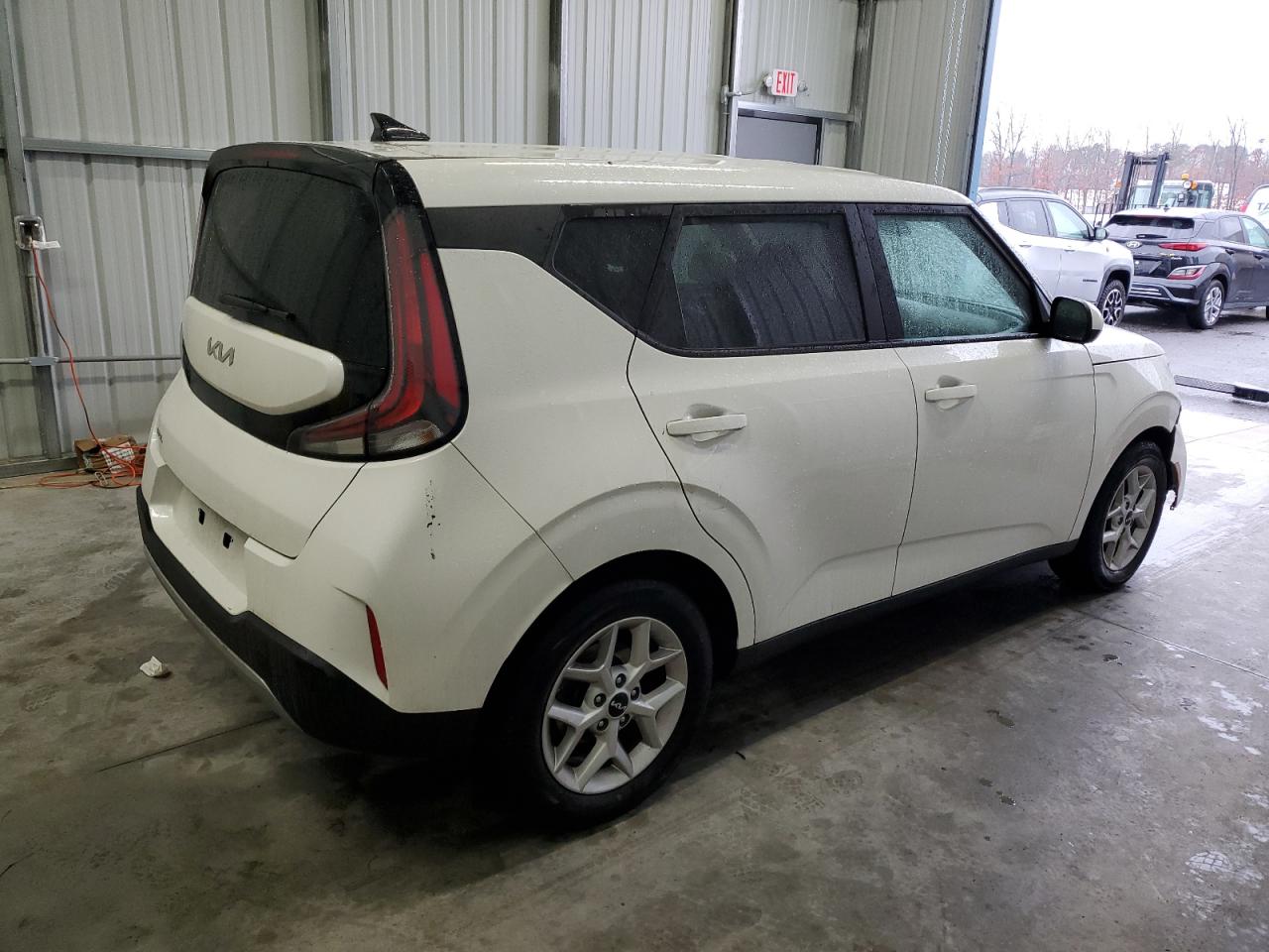 2023 Kia Soul - Image 3