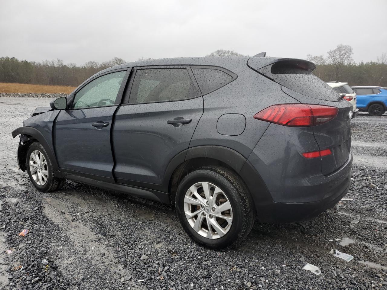 2019 Hyundai Tucson - Image 2