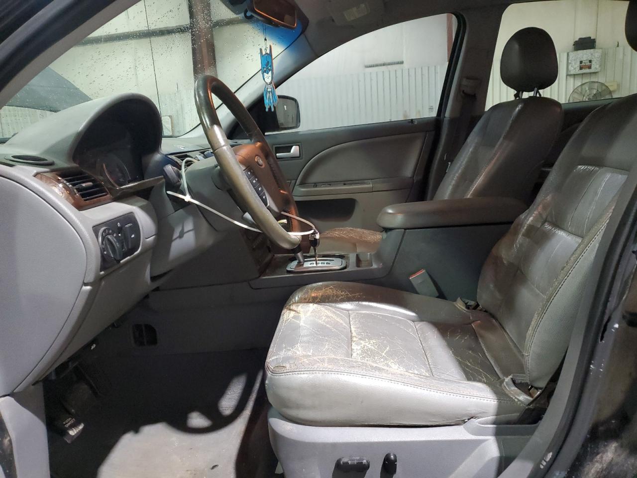 2006 Ford Five Hundred - Image 7