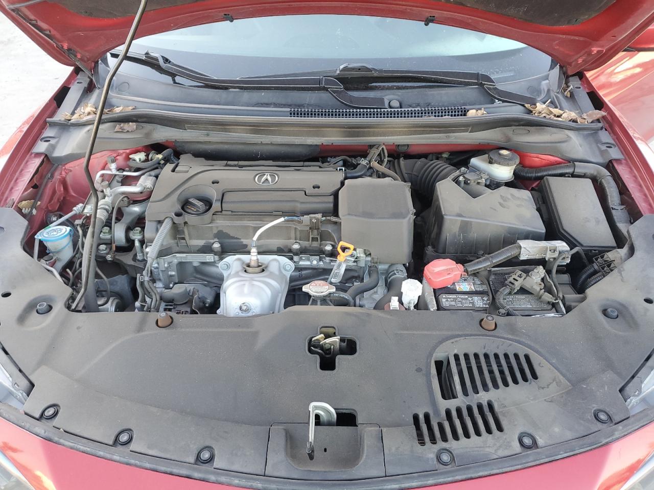 2019 Acura ILX - Image 13