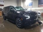 2022 Chevrolet Suburban K1500 Rst for Sale in Elgin, IL - Front End