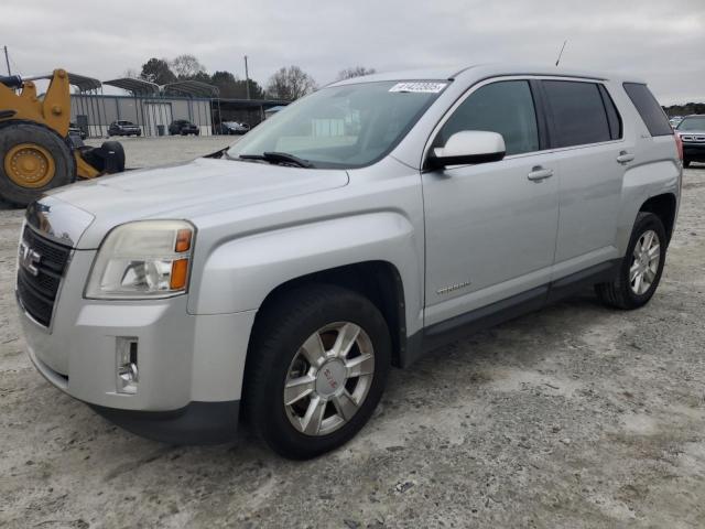 2010 Gmc Terrain Sle