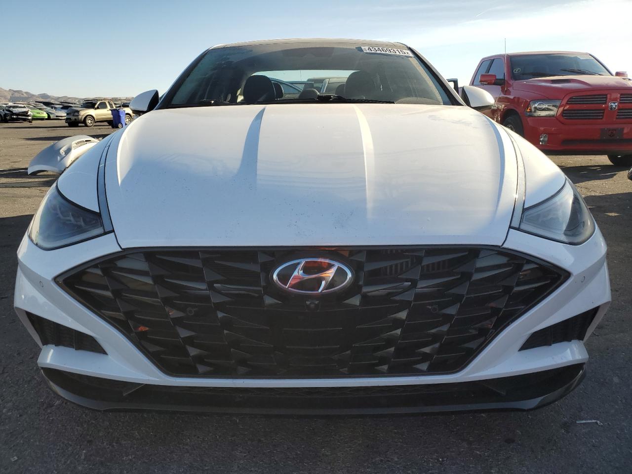 2020 Hyundai Sonata - Image 5