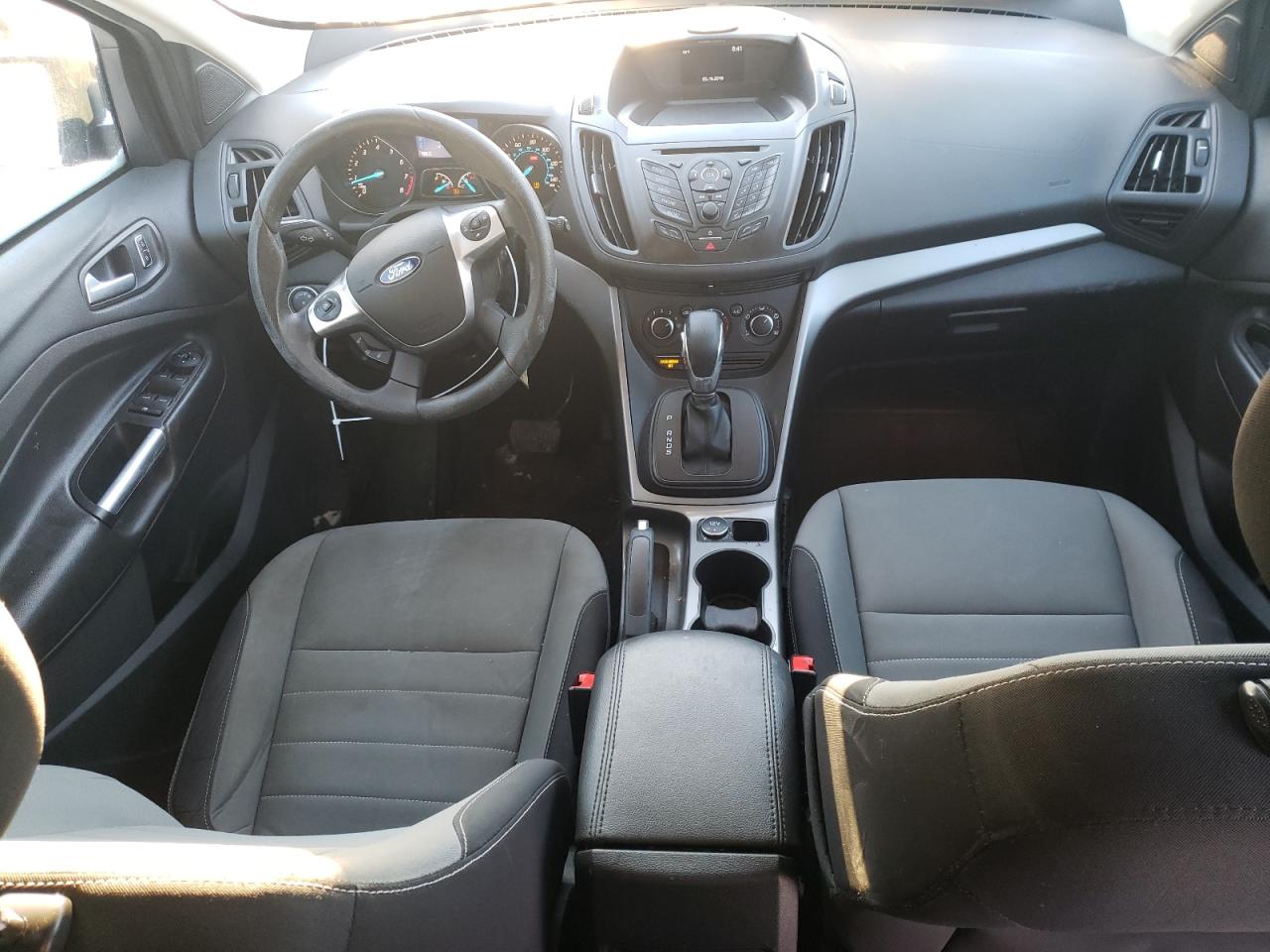 2015 Ford Escape - Image 8