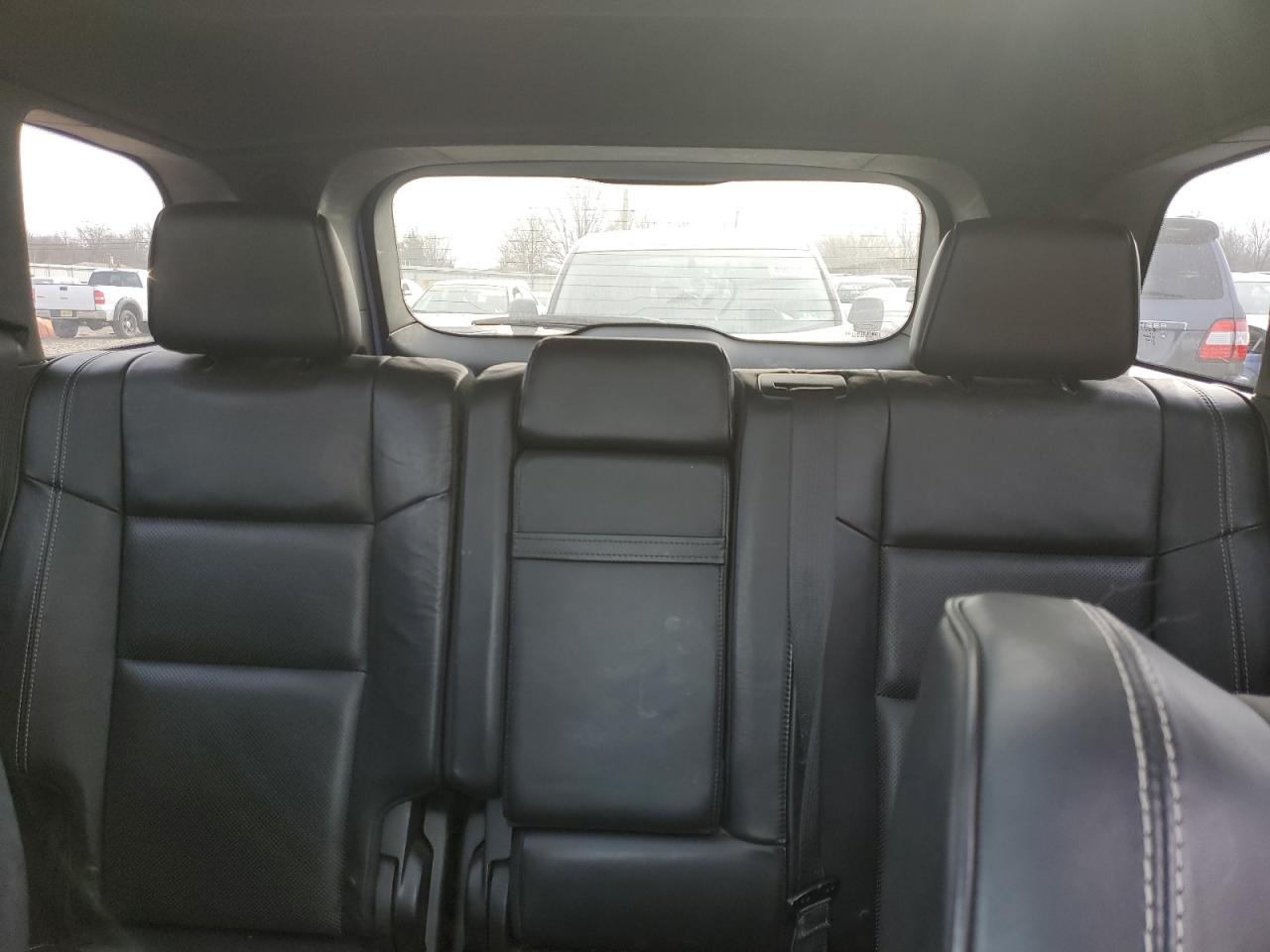 2015 Jeep Grand Cherokee - Image 10