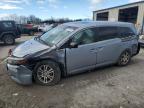 2012 Honda Odyssey Exl იყიდება Duryea-ში, PA - Front End