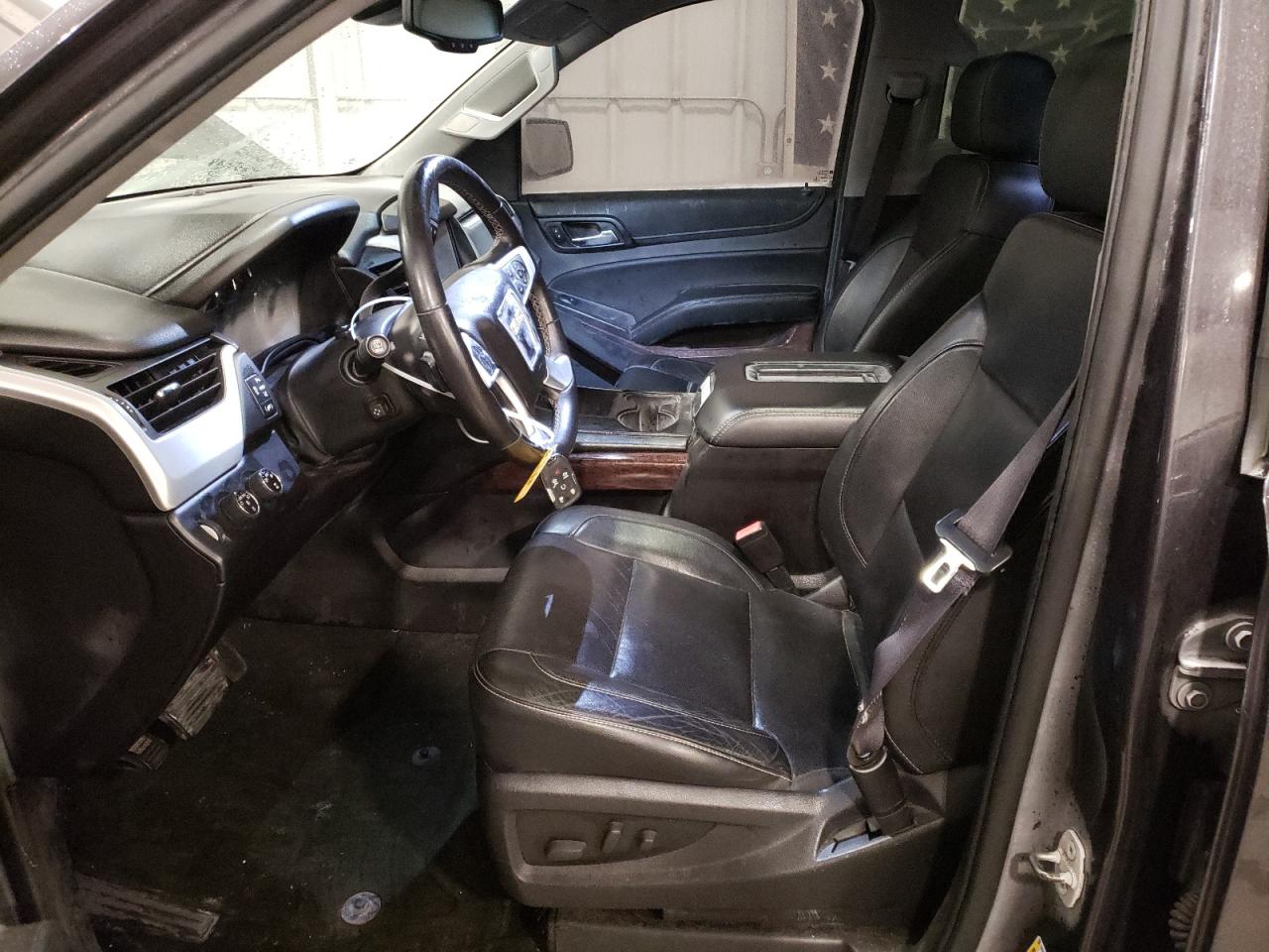 2015 GMC Yukon - Image 7