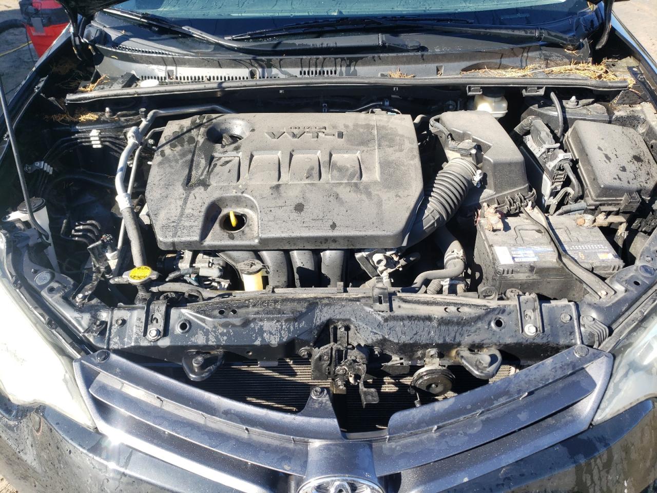 2015 Toyota Corolla - Image 11