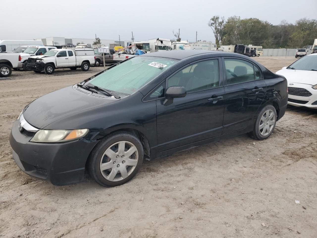 2009 Honda Civic - Image 1