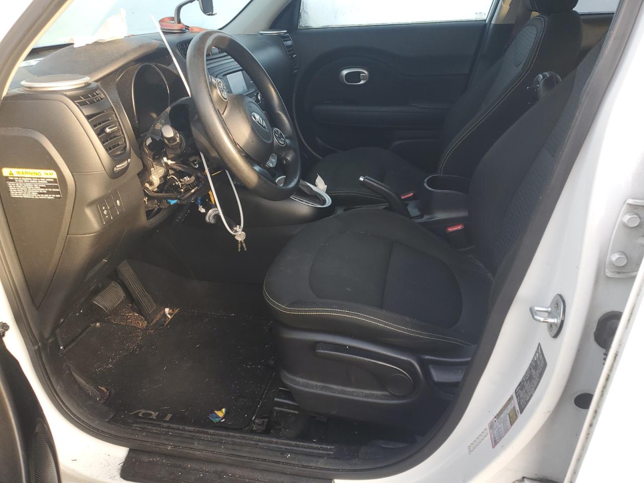 2016 Kia Soul - Image 7