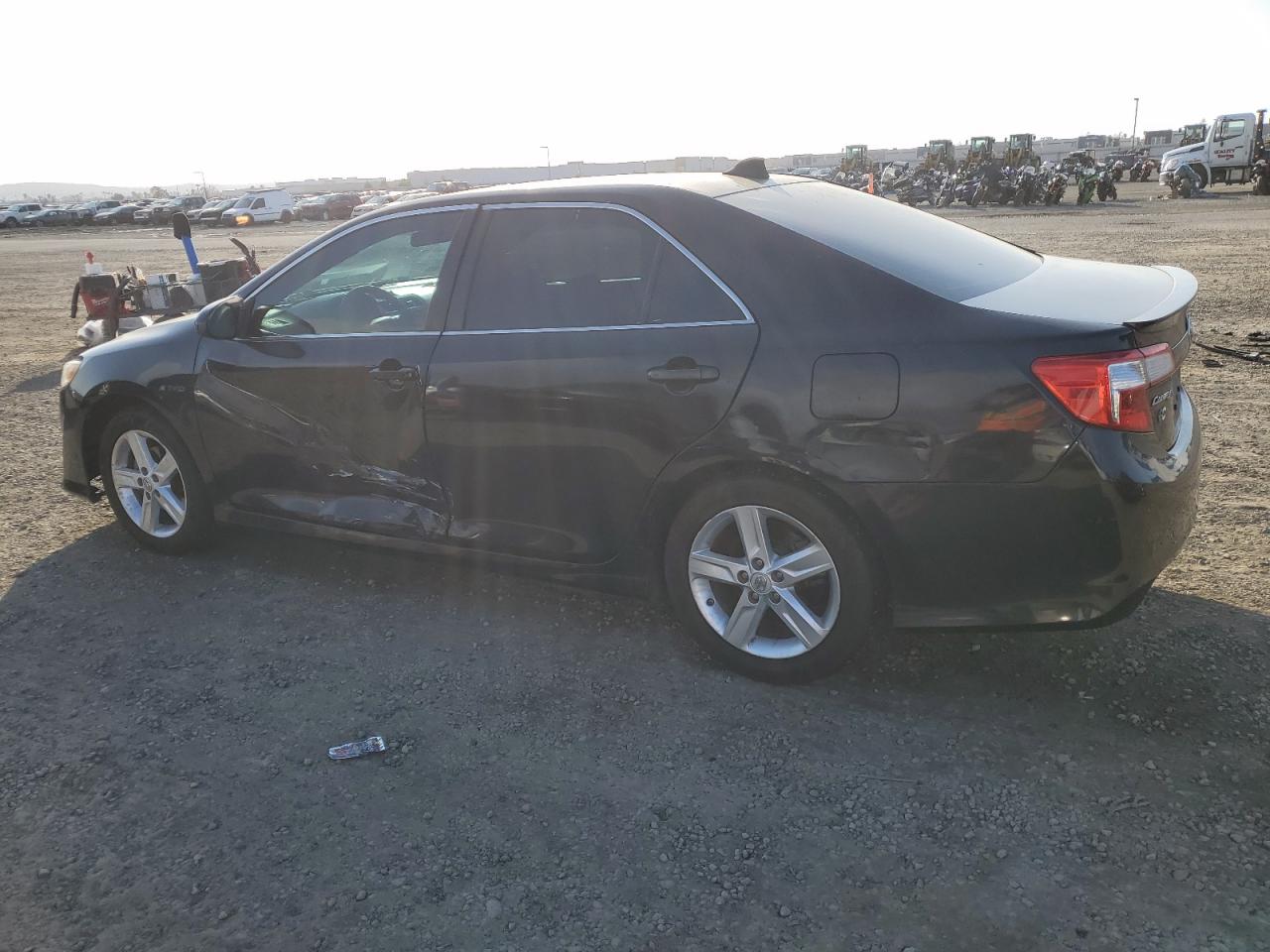 2013 Toyota Camry - Image 2