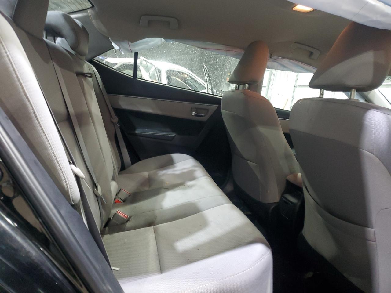 2015 Toyota Corolla - Image 10