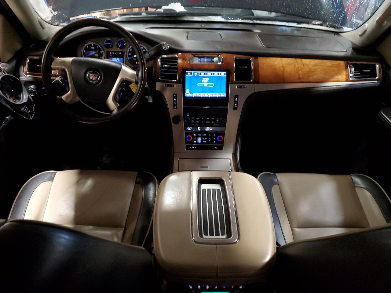 2013 Cadillac Escalade - Image 8