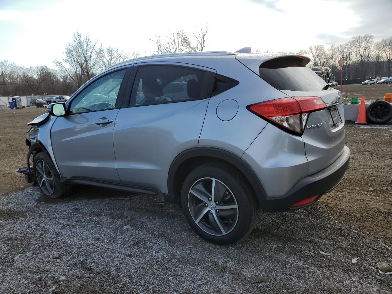 2022 Honda HR-V - Image 2