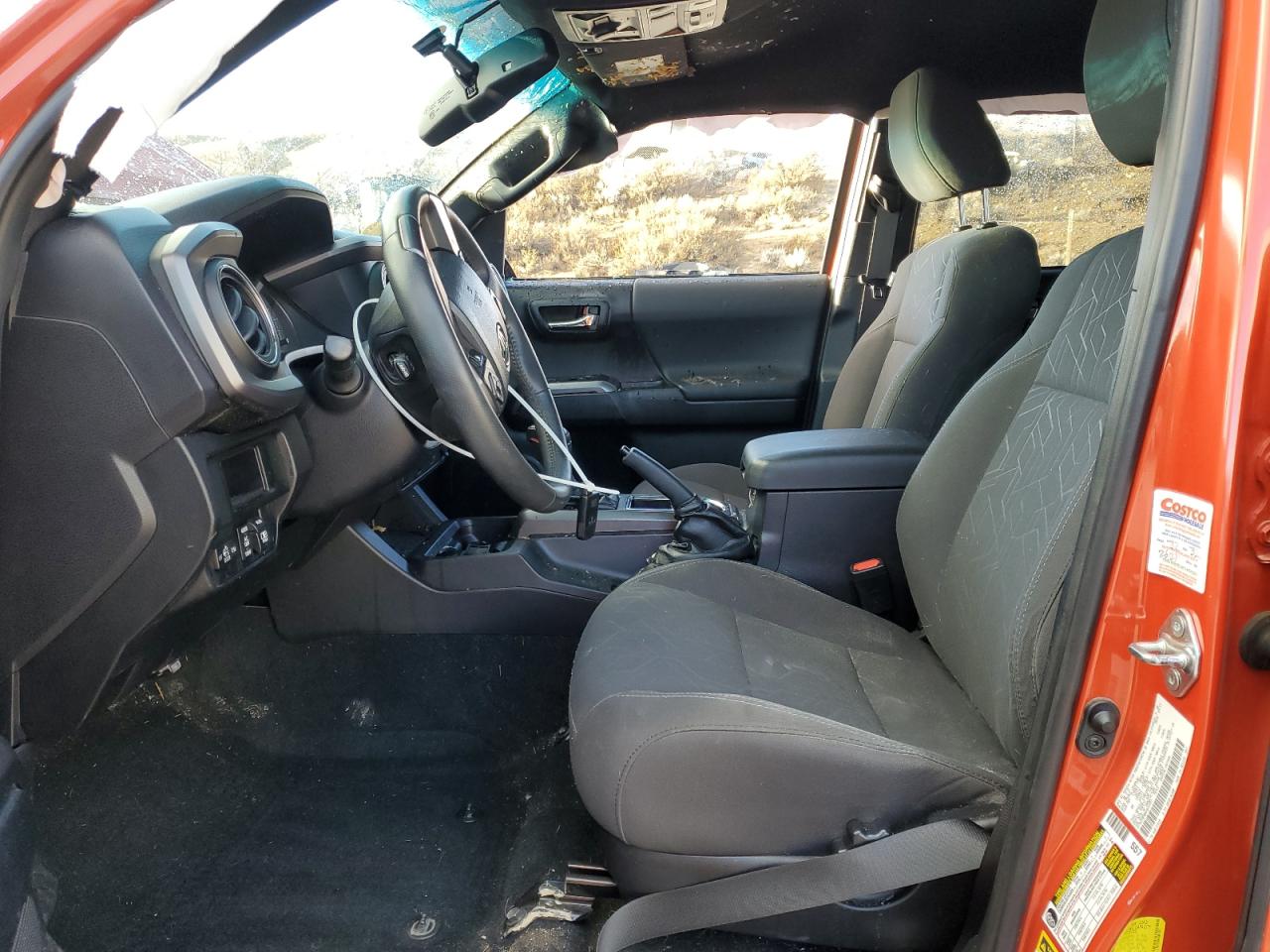 2017 Toyota Tacoma - Image 7