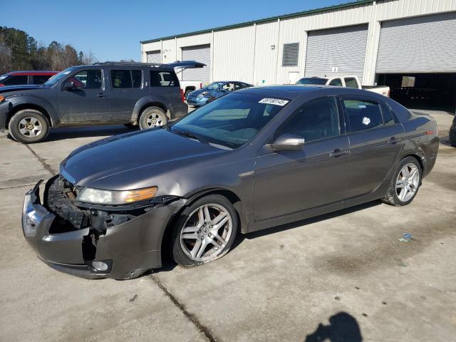 2008 Acura Tl 