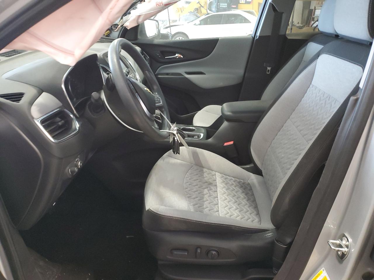 2022 Chevrolet Equinox - Image 7