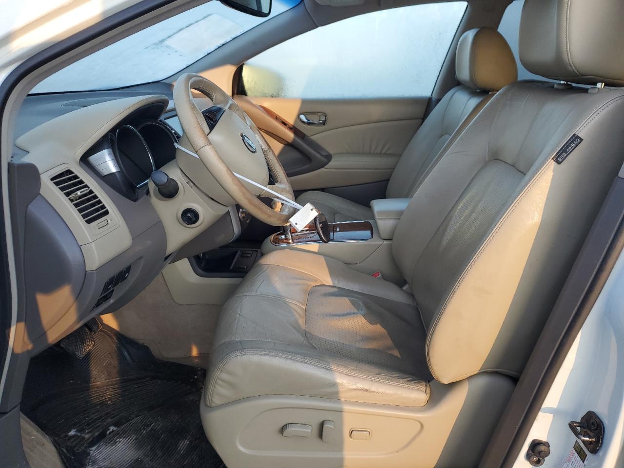 2010 Nissan Murano - Image 7