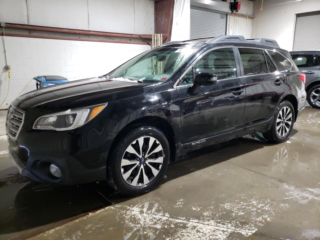 2016 Subaru Outback - Image 1