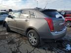 2011 CADILLAC SRX LUXURY COLLECTION for sale at Copart MI - DETROIT