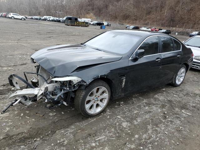 2011 Bmw 535 I