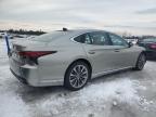 2023 Lexus Ls 500 Base de vânzare în Fredericksburg, VA - Front End