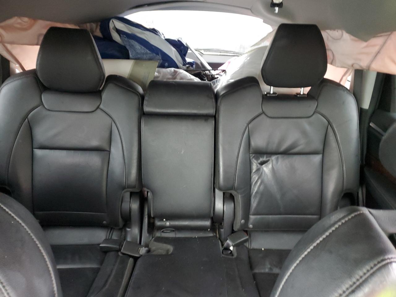 2020 Acura MDX - Image 10