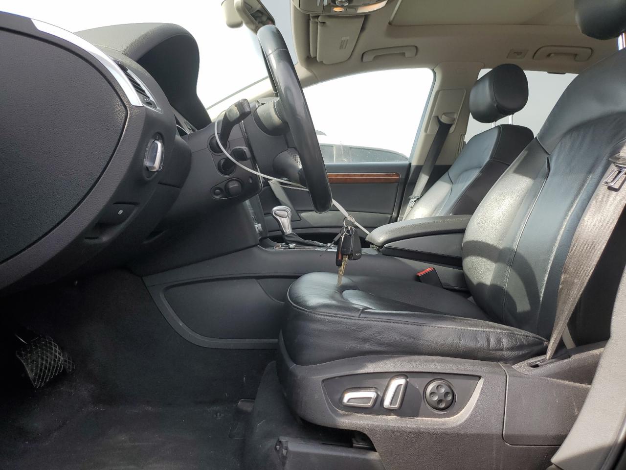 2015 Audi Q7 - Image 7