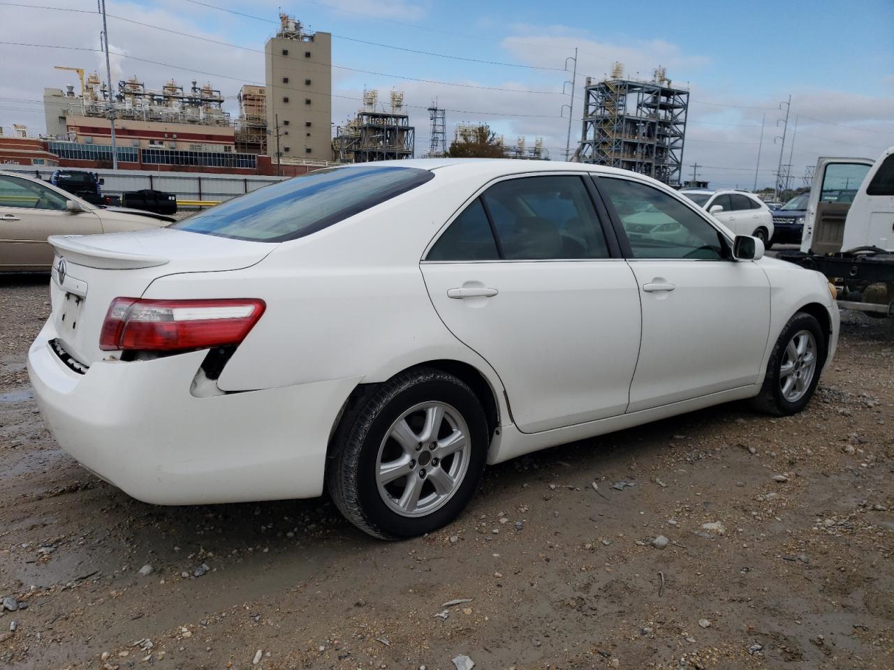 2007 Toyota Camry - Image 3