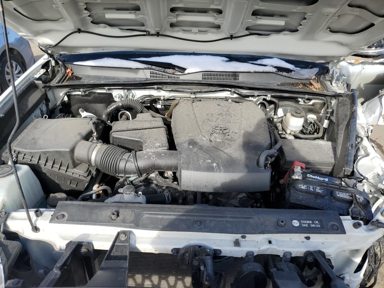 2019 Toyota Tacoma - Image 11