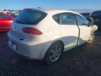 2011 SEAT LEON S COP for sale at Copart CORBY