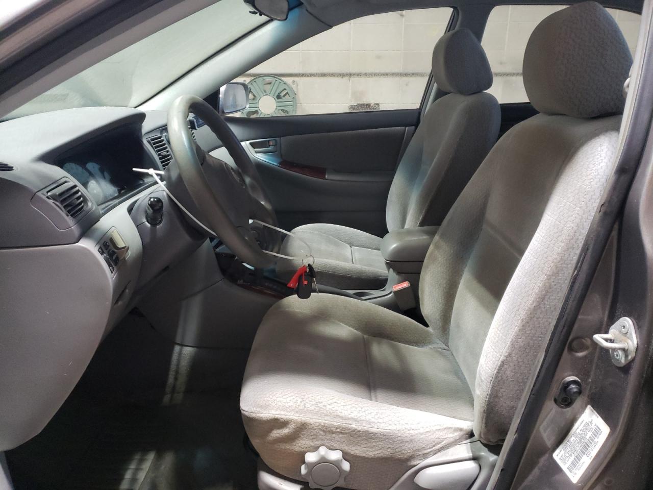 2003 Toyota Corolla - Image 7