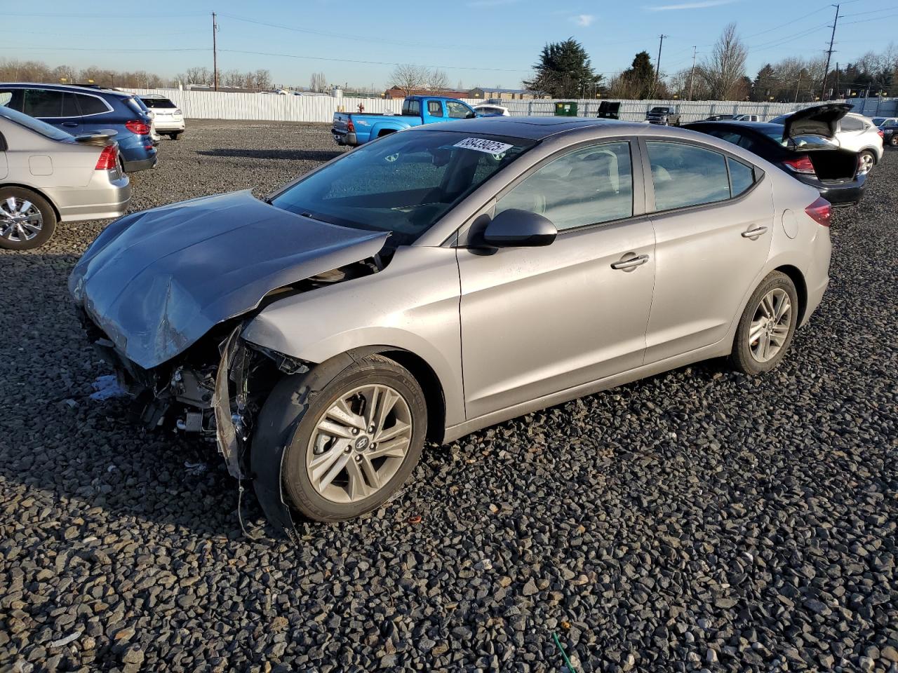2020 Hyundai Elantra - Image 2