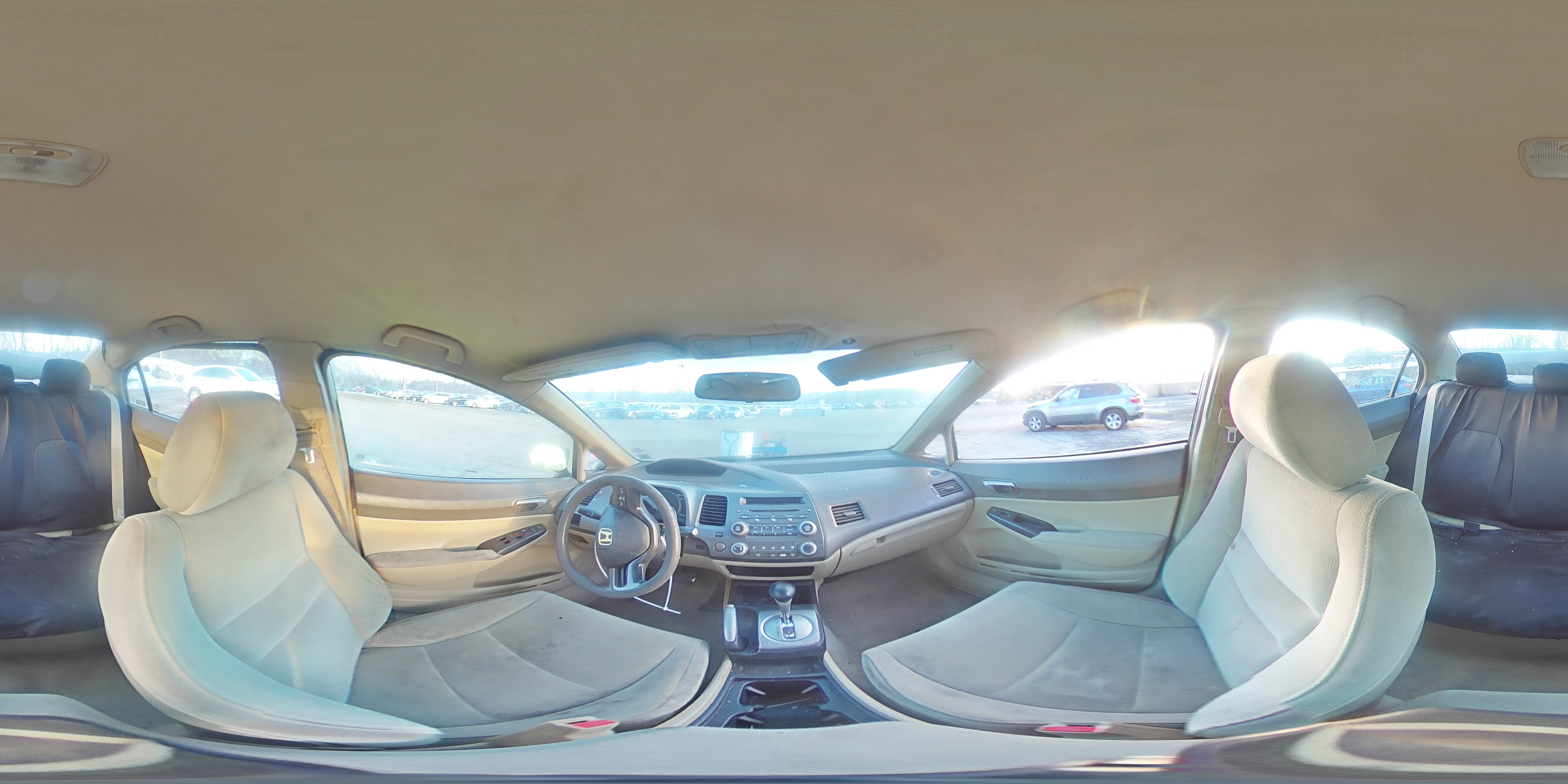 2006 Honda Civic - Image 13
