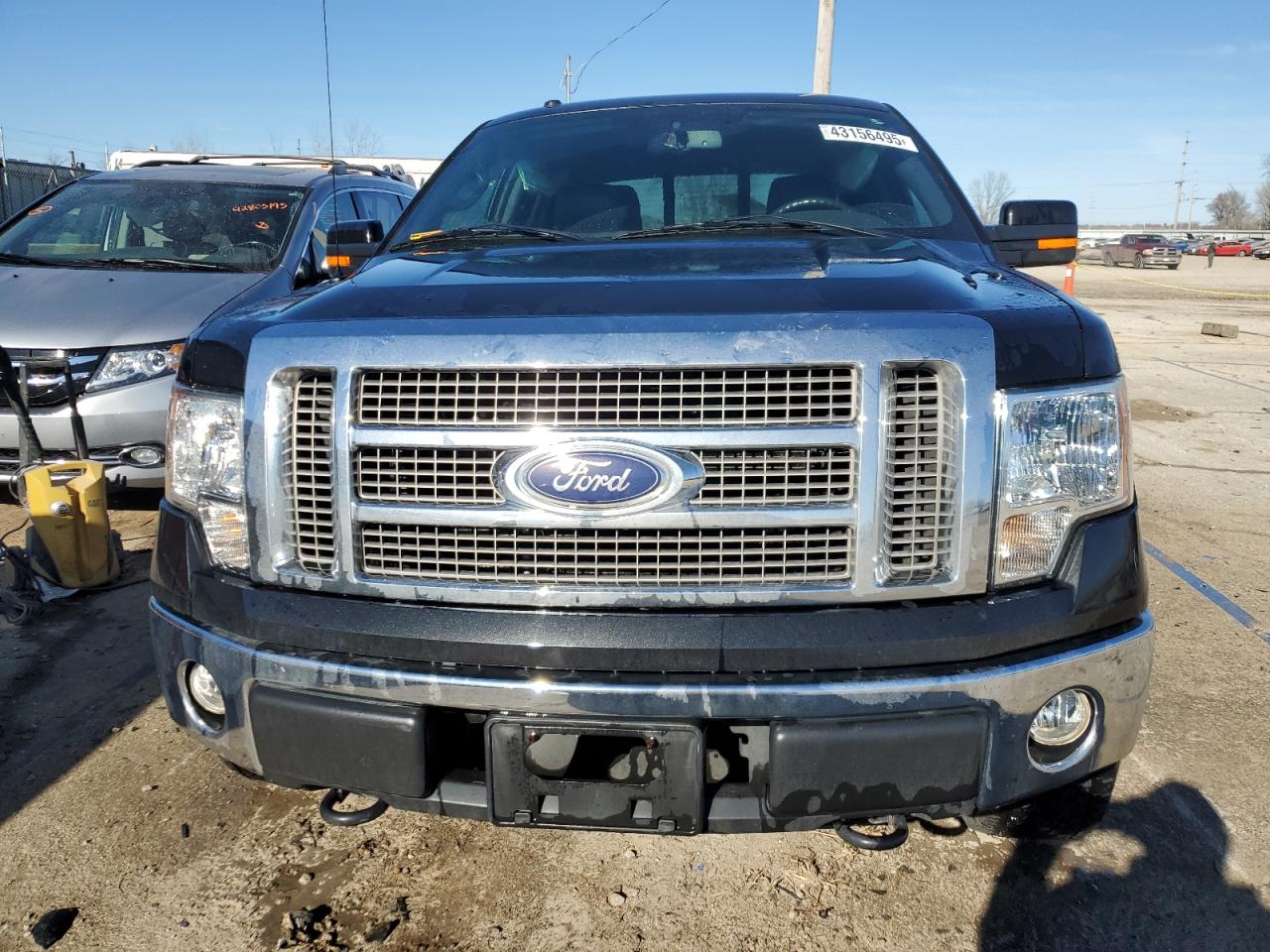 2010 Ford F-150 - Image 5
