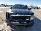 2016 Chevrolet Silverado K1500 للبيع في Lexington، KY - Front End