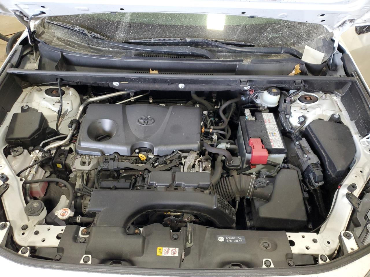 2019 Toyota RAV 4 - Image 12