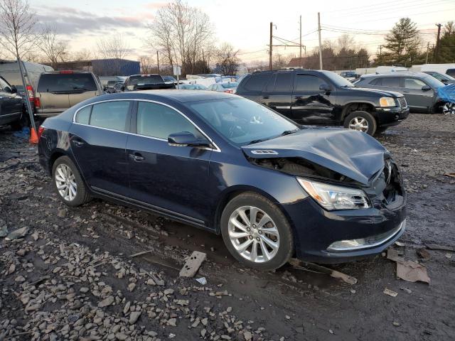  BUICK LACROSSE 2016 Синій