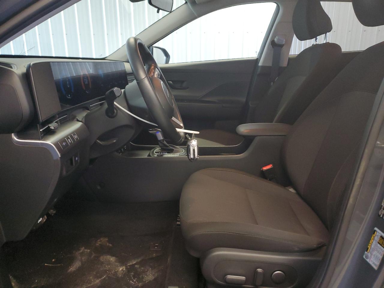 2024 Hyundai Kona - Image 7