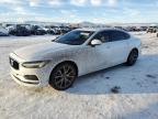 2018 Volvo S90 T5 Momentum en Venta en Helena, MT - Front End