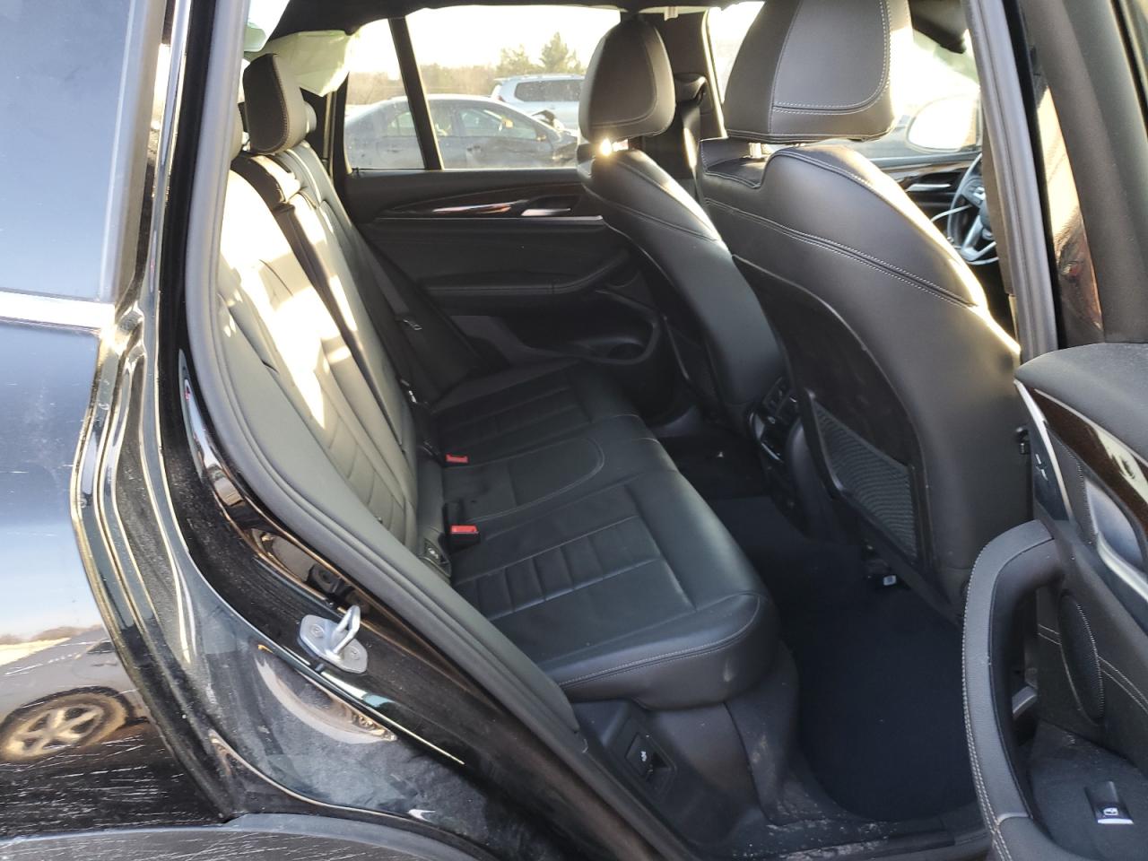 2019 BMW X3 - Image 10