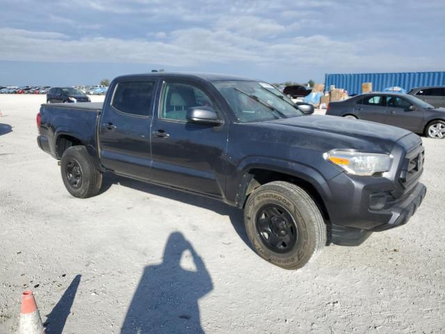  TOYOTA TACOMA 2020 Szary