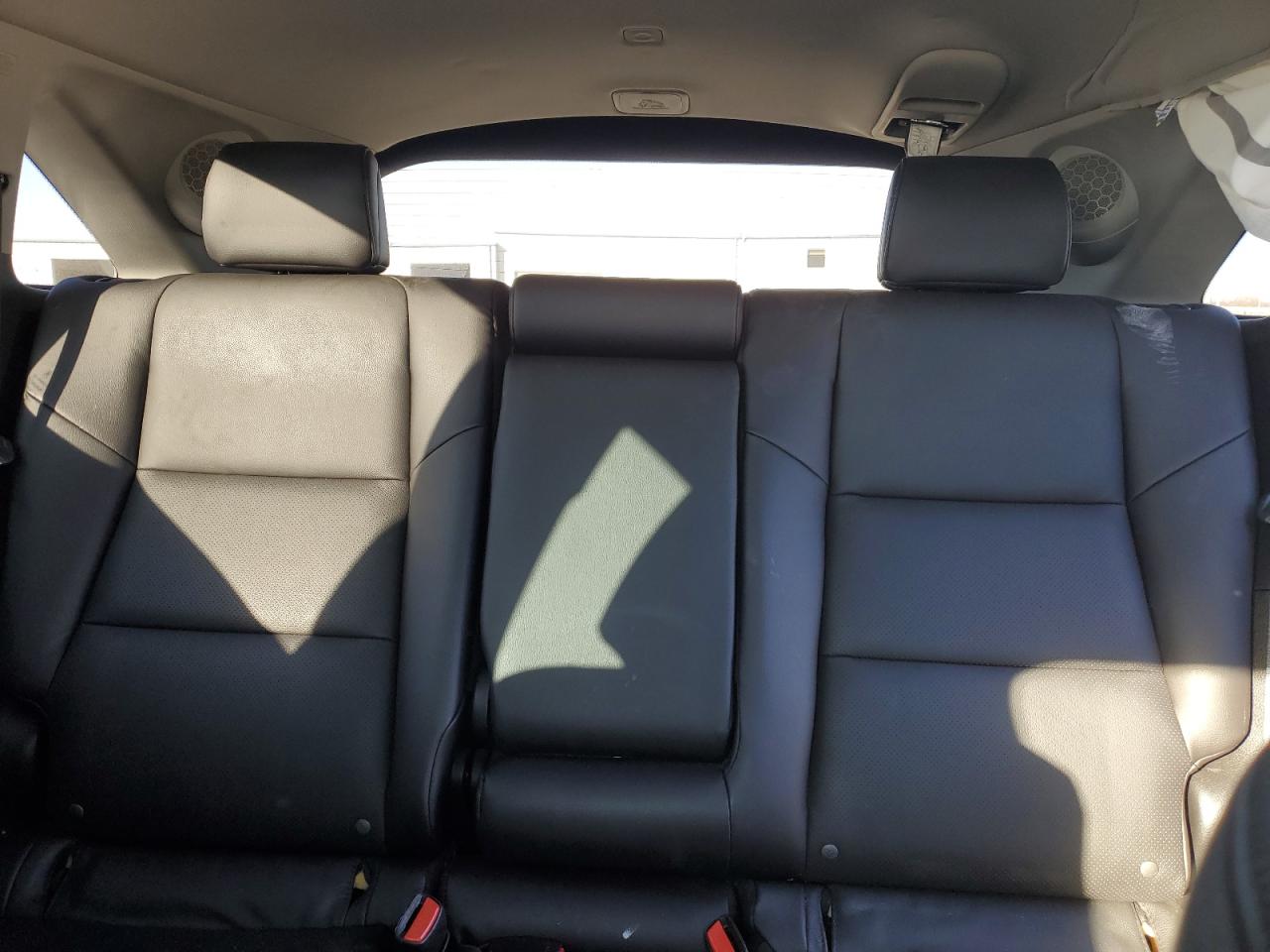 2018 Acura RDX - Image 10