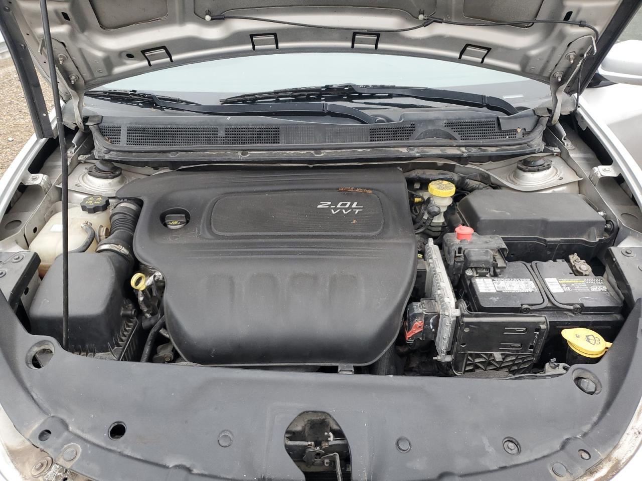 2013 Dodge Dart - Image 11
